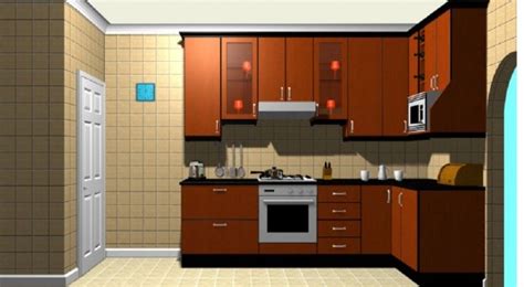 The prodboard online kitchen planner is a useful tool which allows users to style their kitchen using from paid software such as punch interior design suite you can expect a whole lot more details if you're serious about creating and customizing your kitchen, space designer 3d is one of your best. 10 Free Kitchen Design Software To Create An Ideal Kitchen ...
