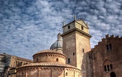 Mantua, One of the Best Cities to Visit in Italy
