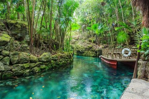 Qué Ver En La Riviera Maya Sus 10 Mejores Excursiones Viajes A