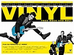 Vinyl Poster - HeyUGuys