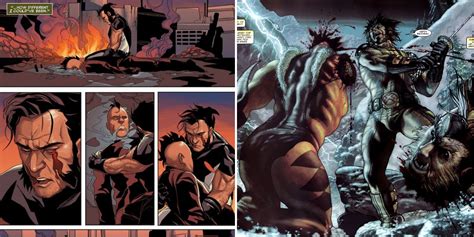 10 Most Gruesome Marvel Villain Deaths Ranked Pioneernewz