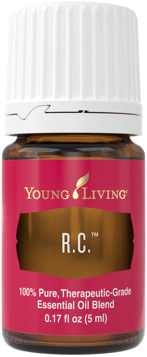 These products are only available to purchase by young living members. Young Living R.C. Essential Oil - Simply Preparing
