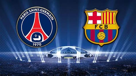 You are on page where you can compare teams psg vs barcelona before start the match. UEFA Champions League: PSG vs Barcelona - Preview and ...