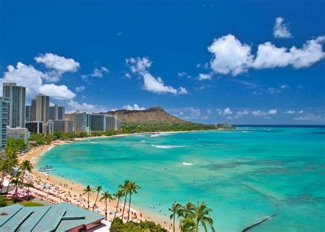 The island of hawaii is the youngest and largest island in the hawaiian chain. Visit Oahu on a trip to Hawaii | Audley Travel