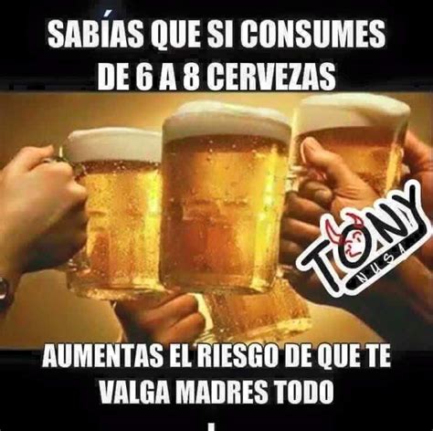 Pin De Myriam Lopez Acevedo En Memes Humor De Cerveza Citas C Lebres De Cerveza D A Nacional