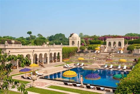 12 Best Hotels In Agra Near The Taj Mahal With Taj Mahal Views