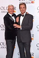 Paul O’Grady, 62, 'marries partner Andre Portasio, 37, in secret star ...