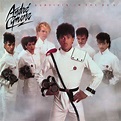 André Cymone - Survivin' in the 80's (Expanded Edition) (1983/2014 ...