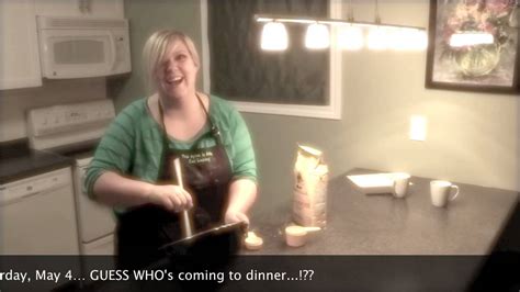 Guess Who S Coming To Dinner Youtube