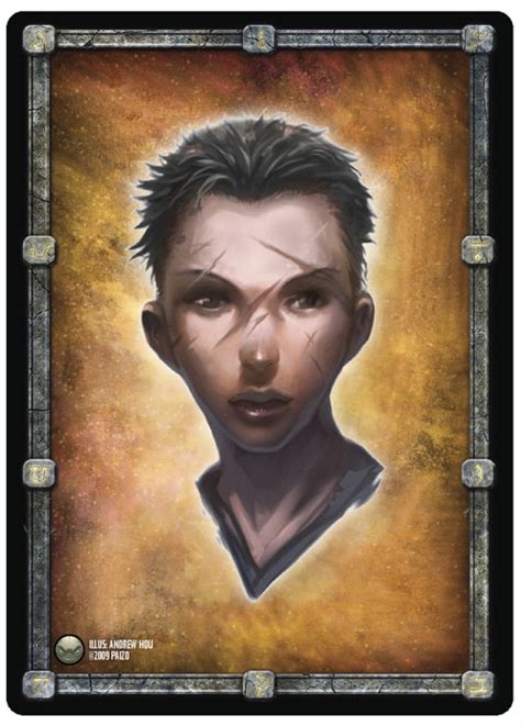 Create your own unique greeting on a face card from zazzle. paizo.com - GameMastery Face Cards: Enemies Deck