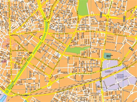 Mapas Almería Tienda Mapas