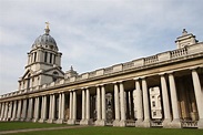 The Old Royal Naval College, Greenwich Free Photo Download | FreeImages