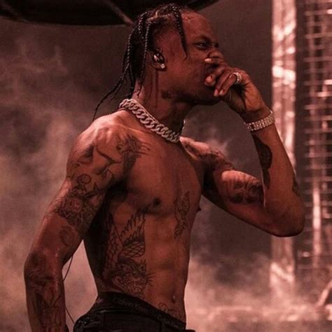 Épinglé Par Mop Pom Sur Boy Rappeur Fond Décran Téléphone Travis Scott