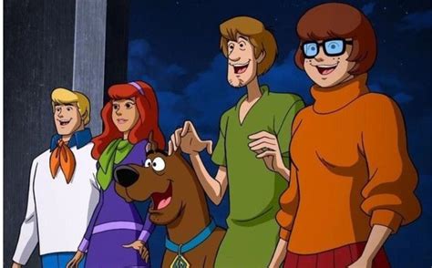 100 Scooby Doo Captions For Instagram The Most Memorable Quotes In