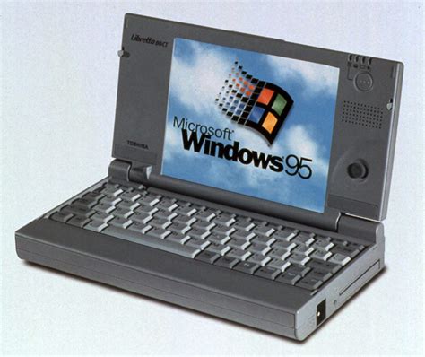 Windows 95 App Brings Nerd Nostalgia To Macos Windows And Linux Engadget