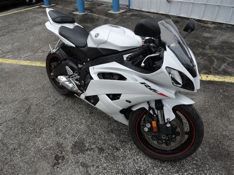 2010 Yamaha Yzf R6 Sport Bike For Sale Manila Philippines Buy And
