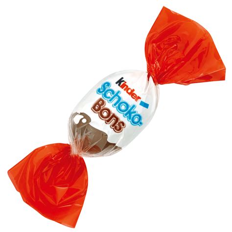 Kinder Schoko Bons 200g Online Kaufen Im World Of Sweets Shop