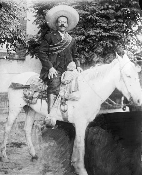 History Of Pancho Villa In Timeline Popular Timelines