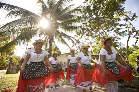 Culture In Belize Enjoy Belize
