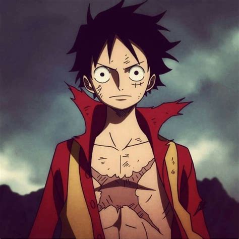 Luffy Serious Wallpaper One Piece Flim Z Wallpapers Wallpaper Cave