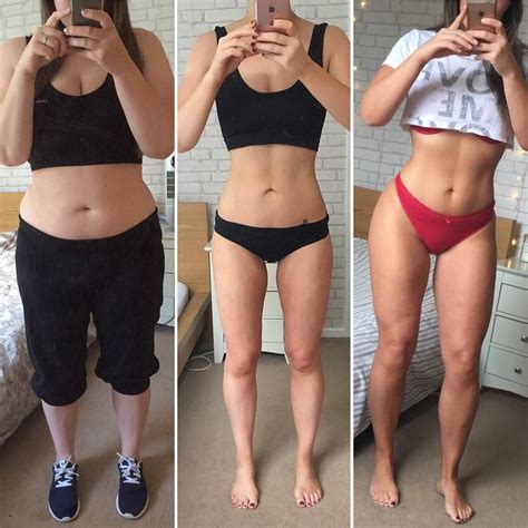 sophie austin weight loss and belly fat before and after posts popsugar fitness photo 1