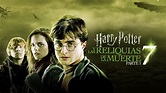 Harry Potter y las Reliquias de la Muerte - Parte 1 (2010) - Imágenes ...