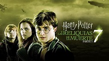 Harry Potter y las Reliquias de la Muerte - Parte 1 (2010) - Imágenes ...