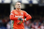 Shay Given reveals he wants to play for at least one more year after ...