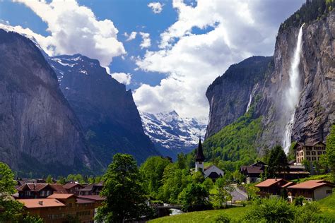 Find what to do today or anytime in may. Wonders of Switzerland | Wondermondo