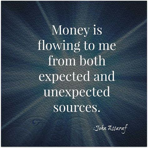 We did not find results for: Money Manifestation is being open to both the sources you've dreamed of and expect, and also ...