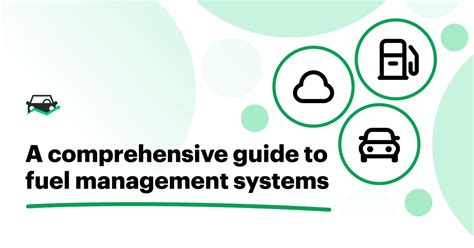 Comprehensive Guide To Fuel Management Systems