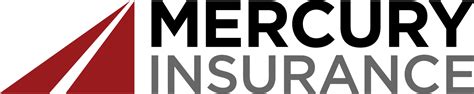 Mercury Insurance Logo in 2021 | Mercury insurance, Car insurance, Insurance