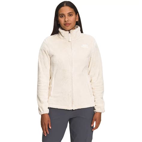 the north face women s osito jacket free shipping at academy