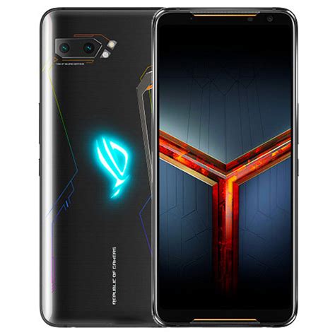 Asus rog phone 2 should you buy it? Asus ROG Phone 2 - Full Specification, price, review, compare