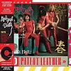 New York Dolls/Red Patent Leather: Live in NYC 1975