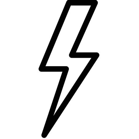Lightning Clipart Emoji Lightning Emoji Transparent Free For Download