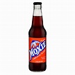 Moxie Soda Original Elixir 12 Oz Bottle | Nassau Candy