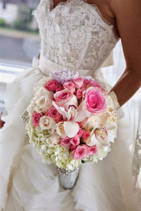 Best Wedding Bouquets Of 2014 Belle The Magazine