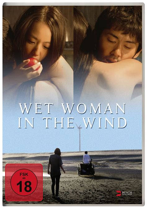 Wet Woman in the Wind Shiota Akihiko DVD mymediawelt de Shop für CD DVD BLU RAY