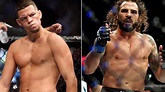 Clay Guida Refused To Press Charges Against Nate Diaz For Combate ...