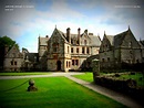 Castle Leslie, Glaslough. co.Monaghan – 1870 | Curious Ireland
