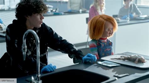 Chucky Tv Series Trailer Promises World Series Of Slaughter The Digital Fix