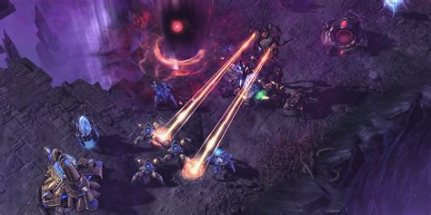 Starcraft Ii Legacy Of The Void