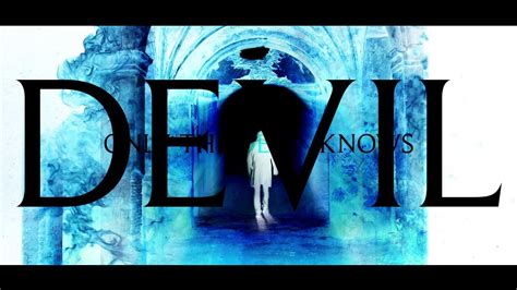The Devil Aspect Paperback Trailer Youtube