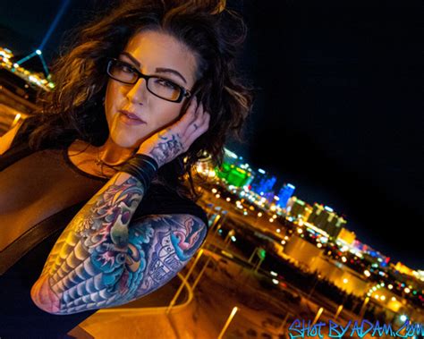 Most Asked Photography Questions About Las Vegas And Photo Shoot With Olivia Black Vegas