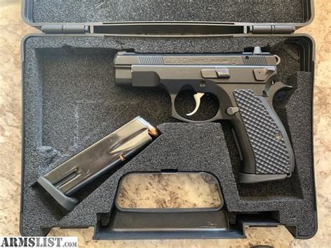 Armslist For Sale Cz 75 D Pcr For Sale