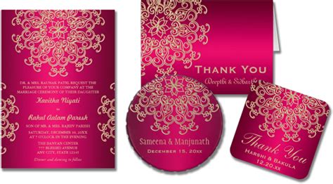 Download Indian Wedding Card And Invitation Modern Indian Wedding Cards