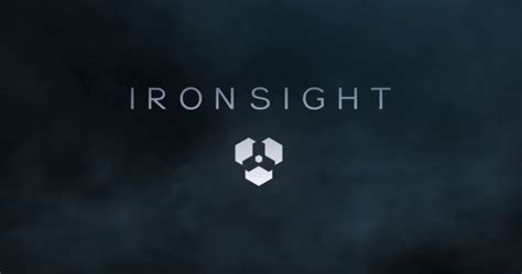 So I Tried Ironsight Gamegrin