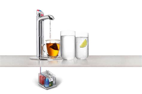 The Zip Hydrotap Combining Supremely Efficient Technology With Award