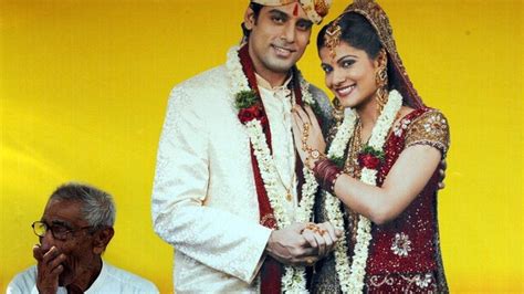 What The Data Tells Us About Love And Marriage In India Bbc News